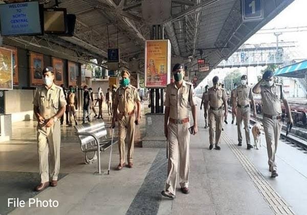सटोरियों में हडक़ंप : रेलवे स्टेशन क्षेत्र में संयुक्त टीम ने शुरू की सर्चिंग, अब जुए के अड्डों पर भी मारेगी दबिश