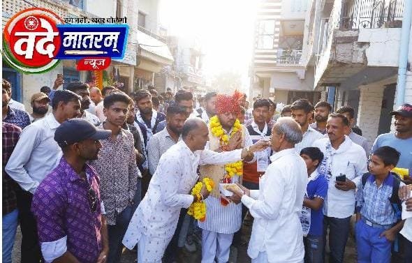 आरोप-प्रत्यारोप का दौर : रतलाम के जावरा में निर्दलीय प्रत्याशी शेरपुर ने विधायक पांडेय पर लगाए धमकाने के गंभीर आरोप 1 IMG 20231109 WA0050
