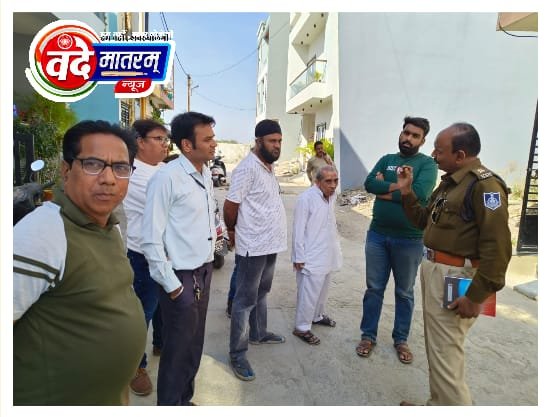 रतलाम में फिर चटके ताले : पॉश कॉलोनी में दो मकानों को बदमाशों ने बनाया निशाना 1 IMG 20240219 WA0054