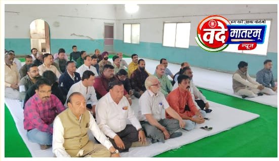 हर आंख हुई नम : जन्मदिन के दिन वरिष्ठ पत्रकार भाई इंगित को अर्पित किए श्रद्धासुमन 2 IMG 20240304 WA0054
