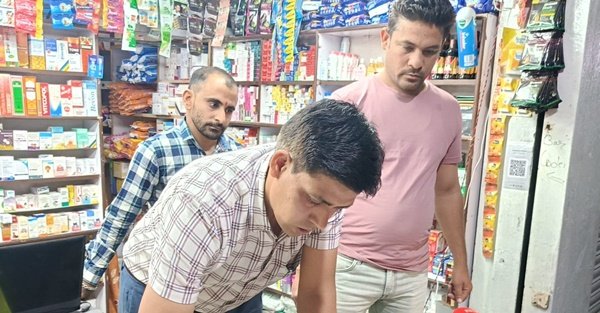 रतलाम में नशे का कारोबार : मेडिकल स्टोर से नशेड़ी खरीद रहे एनेस्थिया का इंजेक्शन, ब्राउन शुगर, एमडी मिलाकर किया जा रहा नशा 1 anesthesia injections Ratlam 2