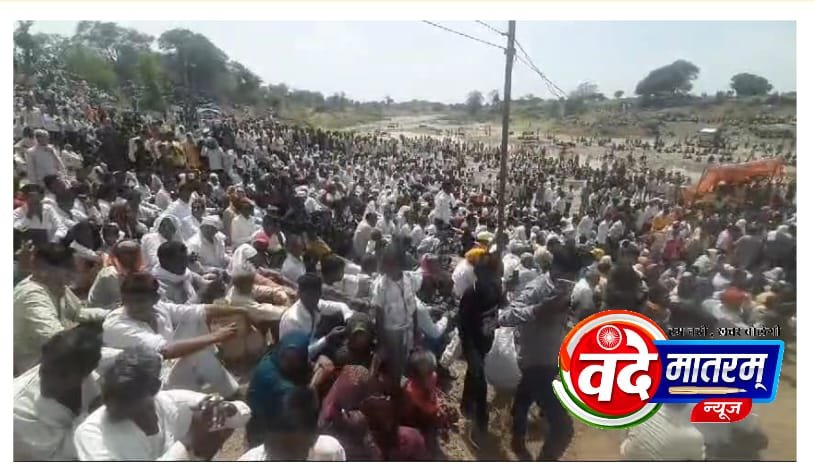 बहुप्रतीक्षित भविष्यवाणी : सोने और लहसुन के भाव में रहेगी तेजी और वर्ष 2024 में गिरेगा 7 मावठा 1 IMG 20240418 WA0010