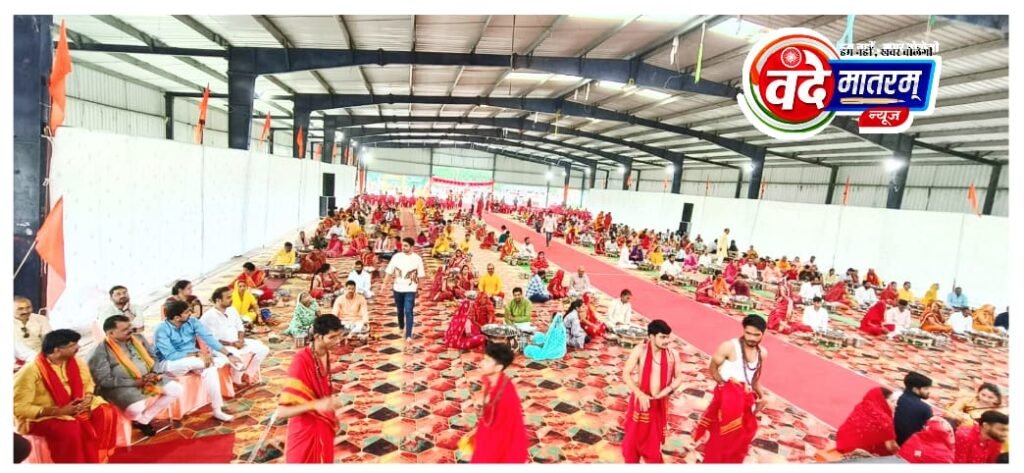 रतलाम में कालीचरण महाराज बोले बड़ी बात : लव-जिहाद के 90 प्रतिशत मामले होते हैं तांत्रिक क्रिया से 1 IMG 20240725 WA0061