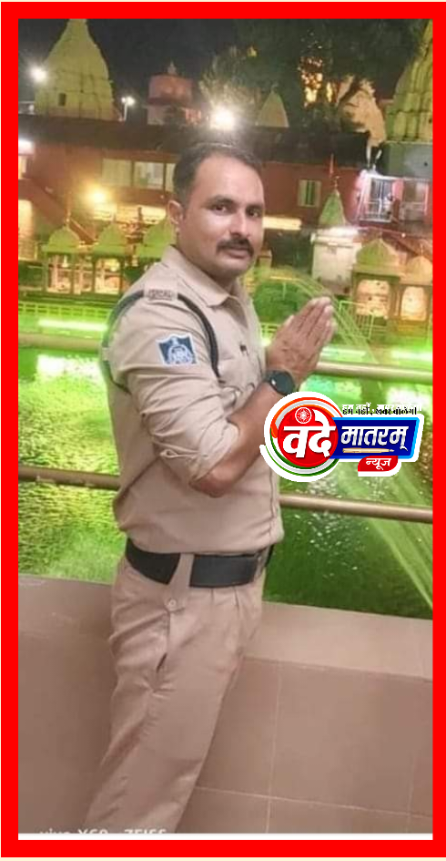 रतलाम निवासी पुलिसकर्मी राजस्थान में गिरफ्तार : लग्जरी कार से मादक पदार्थ की कर रहा था तस्करी, 5 सदस्यीय गैंग धराई 2 199523 C adbanao2