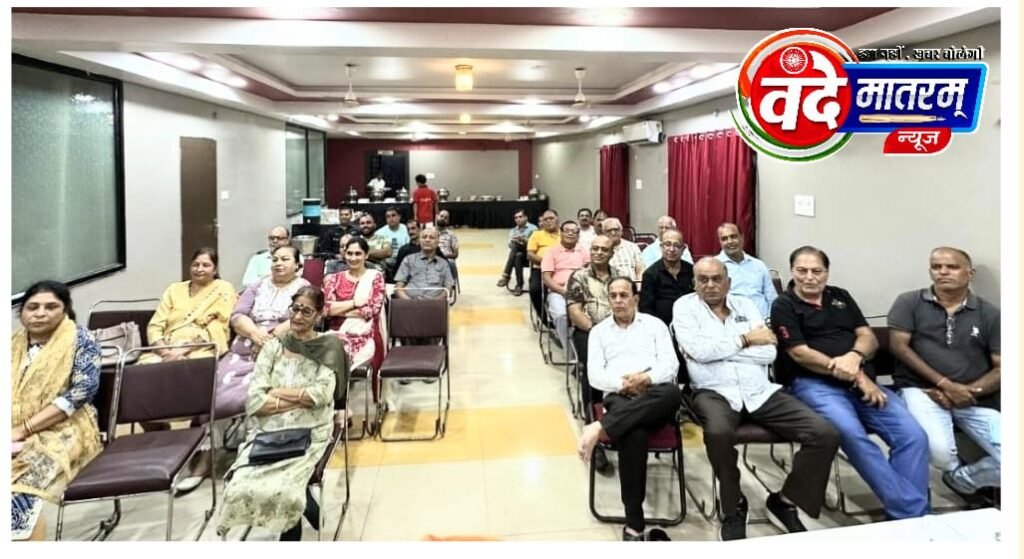 रतलाम में जनेऊ संस्कार : भारतीय सिंधु सभा और संत कंवर राम युवा मंच 8 सितंबर को कर रहा भव्य कार्यक्रम 1 IMG 20240904 WA0018