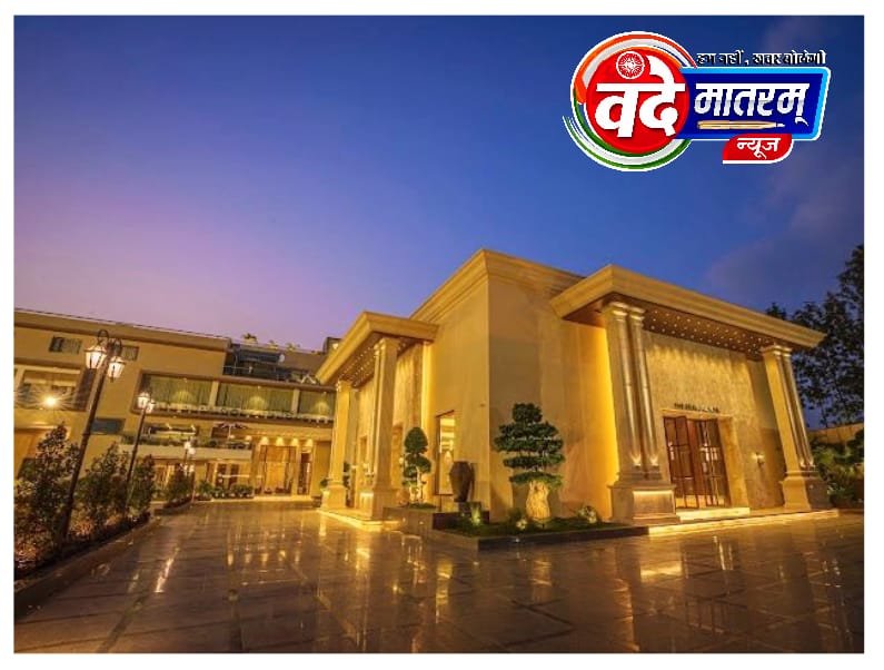 आज ही कराए जेएमडी पैलेस बुक : रतलाम में भव्यता और सुविधाओं के साथ एहसास डेस्टिनेशन वेडिंग का 1 1001470875