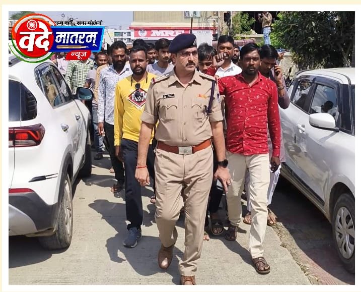 रतलाम मेडिकल कॉलेज संवेदन हीन : आक्रोशित परिजन और ग्रामीणों की मांग किसी और की नहीं जाए जान 1 IMG 20241007 WA0099