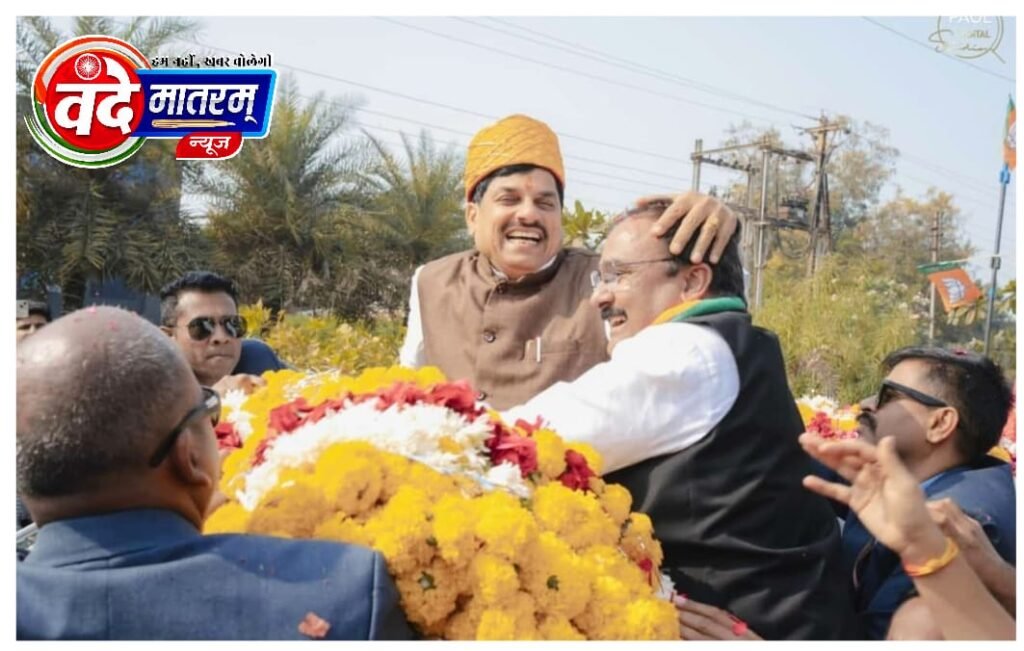 खेल चेतना मेला शुरू : रतलाम में मुख्यमंत्री डॉ. यादव ने की कैबिनेट मंत्री काश्यपजी की कार्यशैली की प्रशंसा 1 IMG 20241222 WA0005