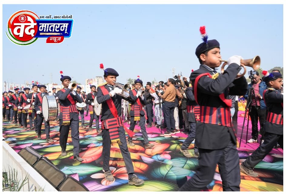 खेल चेतना मेला शुरू : रतलाम में मुख्यमंत्री डॉ. यादव ने की कैबिनेट मंत्री काश्यपजी की कार्यशैली की प्रशंसा 2 IMG 20241222 WA0006