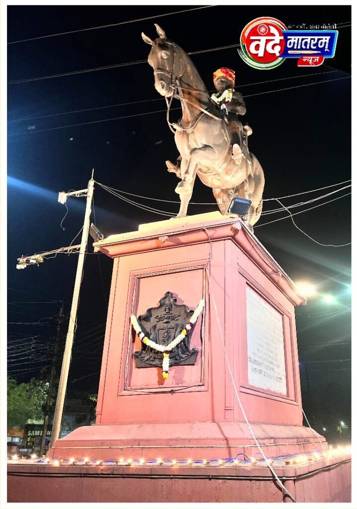 रतलाम में पर्व का उल्लास : युवाओं ने मूकबधिर बच्चों के साथ बांटी खुशियां, ग्रुप ने शीतलहर से बचाव में वितरण किए कंबल 3 IMG 20250115 WA0059