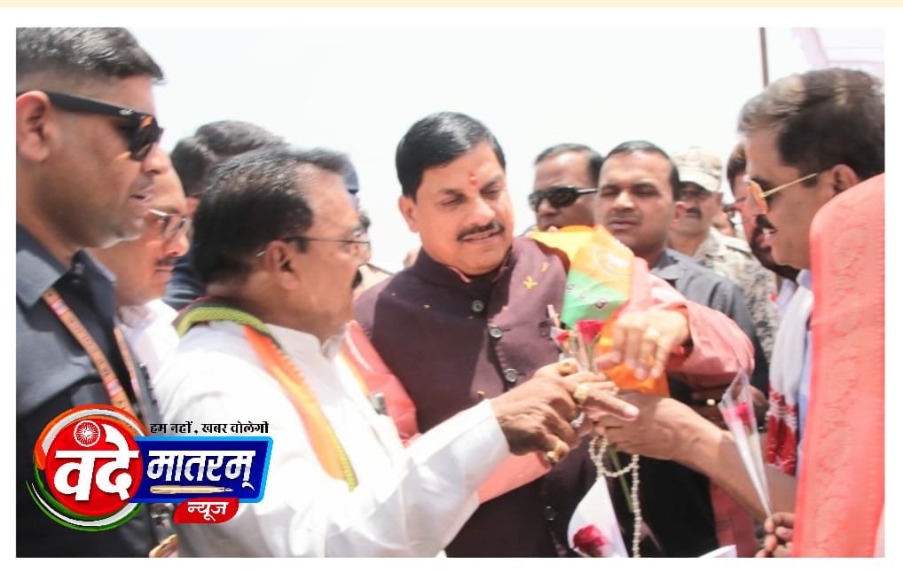 रतलाम : राष्ट्रीय अधिवेशन में मंच पर जगह नहीं मिलने से नाराज ग्रामीण विधायक लौटे वापस, सीएम ने किया उद्घाटन 1 IMG 20250415 WA0169