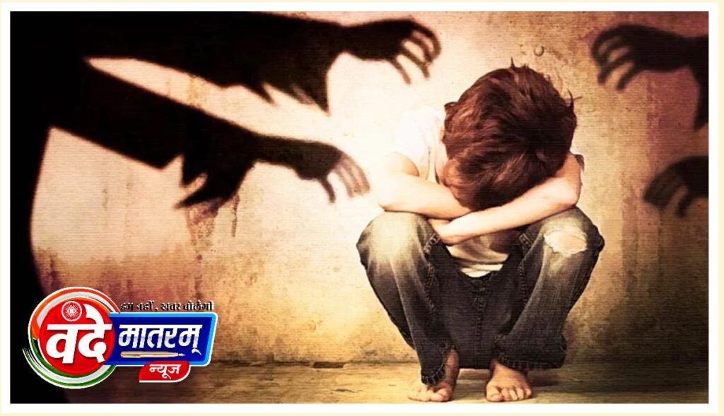 रतलाम में नाबालिग को फंसाने की साजिश नाकाम : महिला, पति और ससुर पर दुष्कर्म, धमकी और ब्लैकमेलिंग की FIR 1 Ratlam