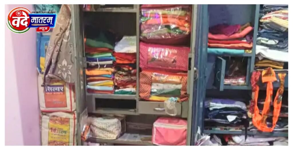 रतलाम : रक्षाबंधन पर सूने घरों को चोरों ने बनाया निशाना 1 IMG 20250811 WA0043