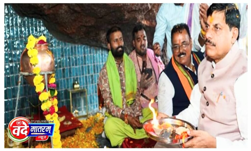 रतलाम को 246 करोड़ की सौगात: सीएम मोहन यादव का कांग्रेस पर प्रहार 1 IMG 20250817 WA0047