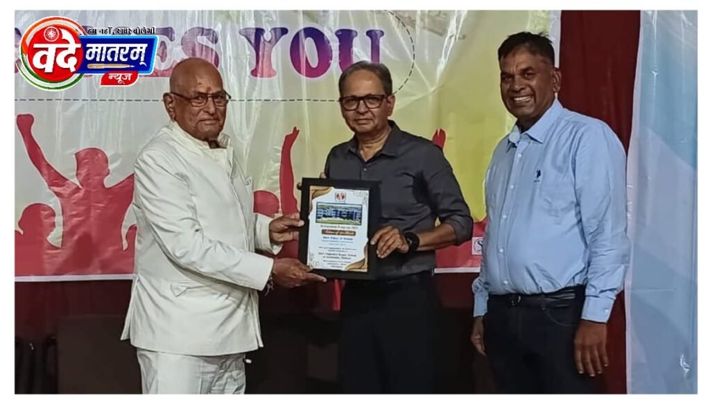 रतलाम : श्री योगीन्द्र सागर इंस्टिट्यूट ऑफ टेक्नोलॉजी एंड साइंस में नए सत्र की शुरुआत 1 IMG 20250824 WA0042