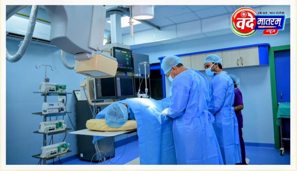 GD HOSPITAL GD HOSPITAL