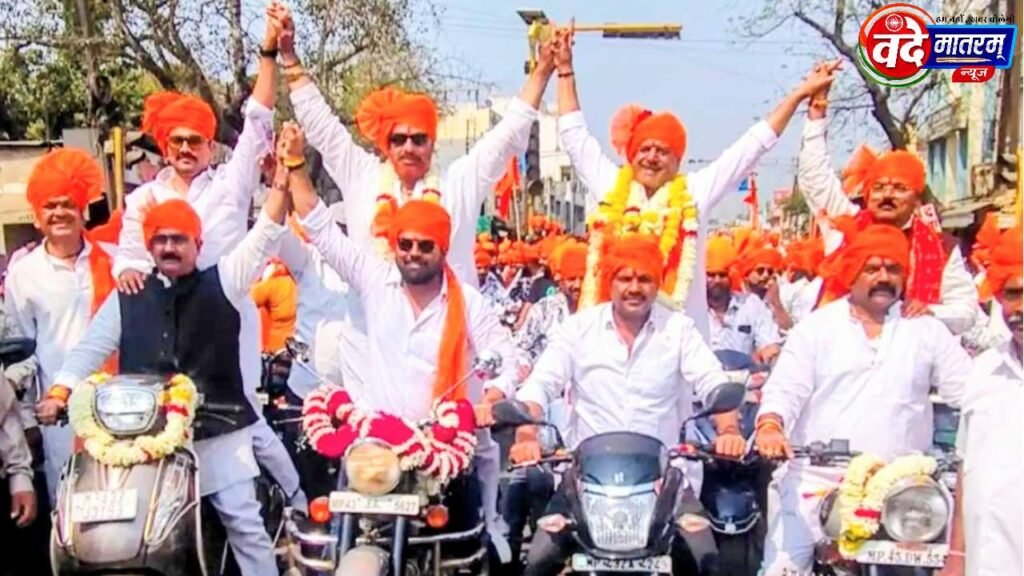 Ratlam became Shivamay Ratlam became Shivamay