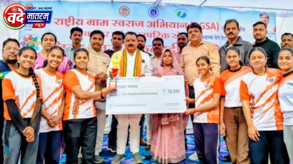 Girls outperformed in Ratlam Girls outperformed in Ratlam