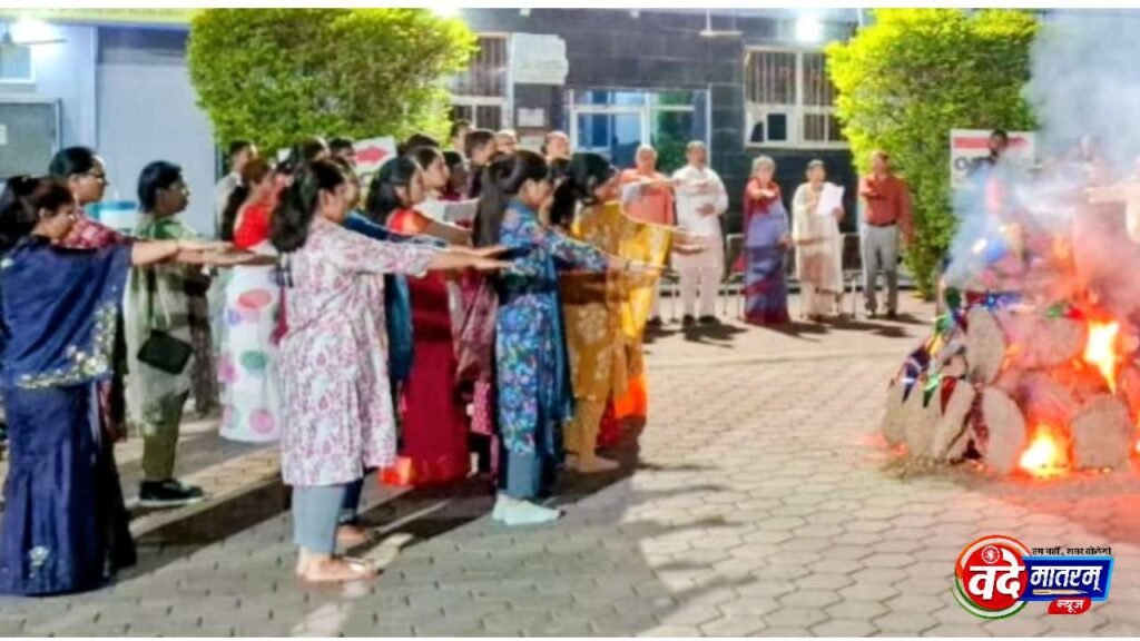 Ratlam in Royal College Ratlam in Royal College