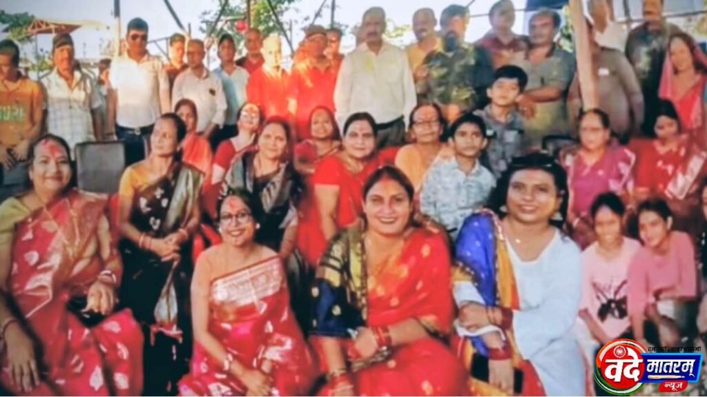 Kanyakubj Brahmin community in Ratlam
