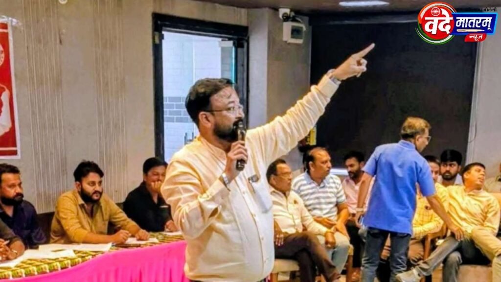 RCL to be organised in Ratlam on the lines of IPL