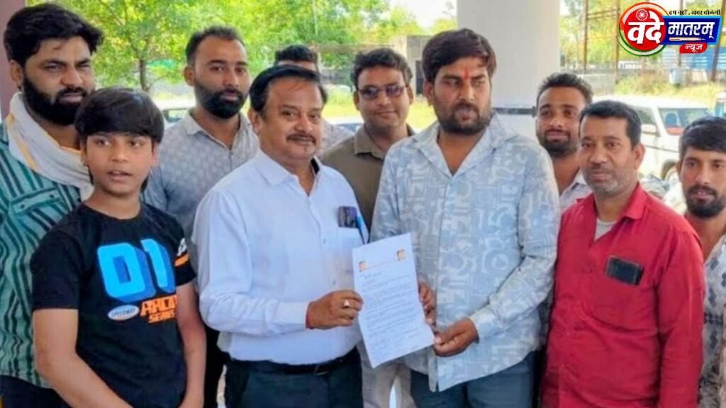 Outrage over murder in Ratlam