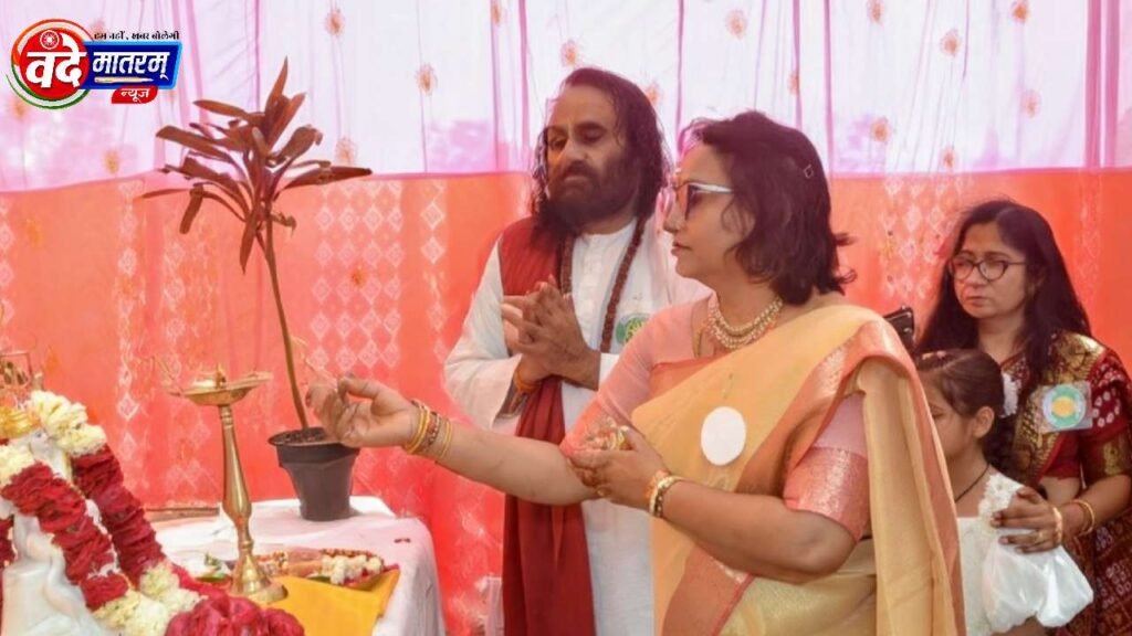 Bhavin Mind School in Ratlam