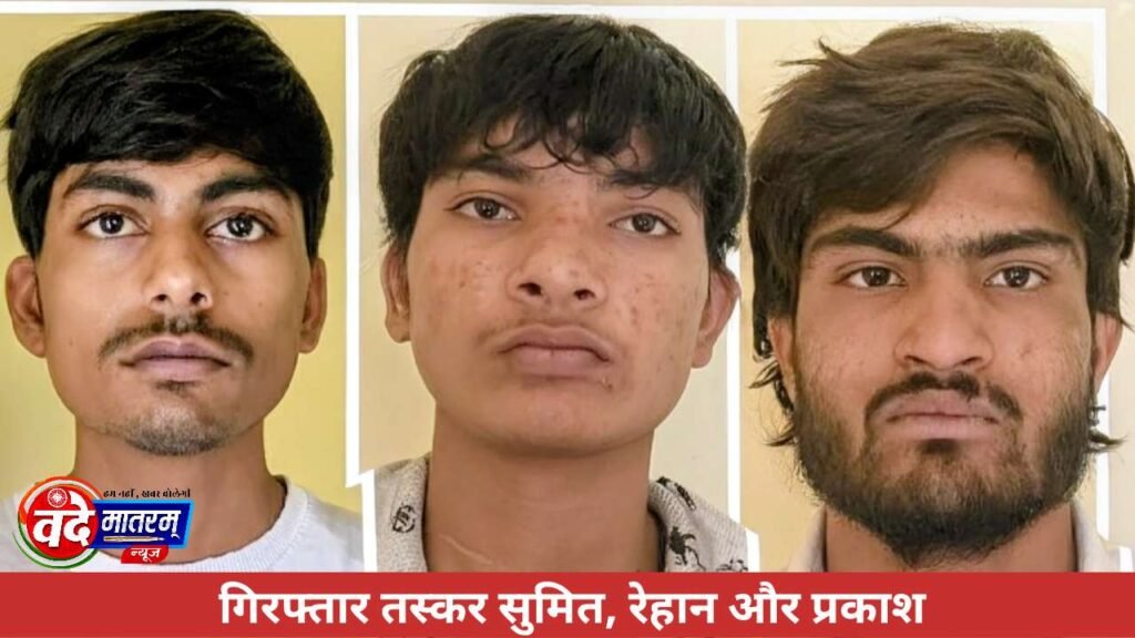 Ratlam Police Action