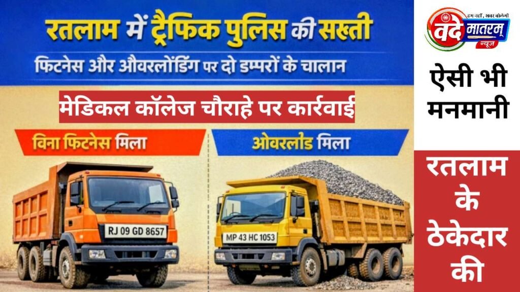 Ratlam Traffic Police Ratlam Traffic Police