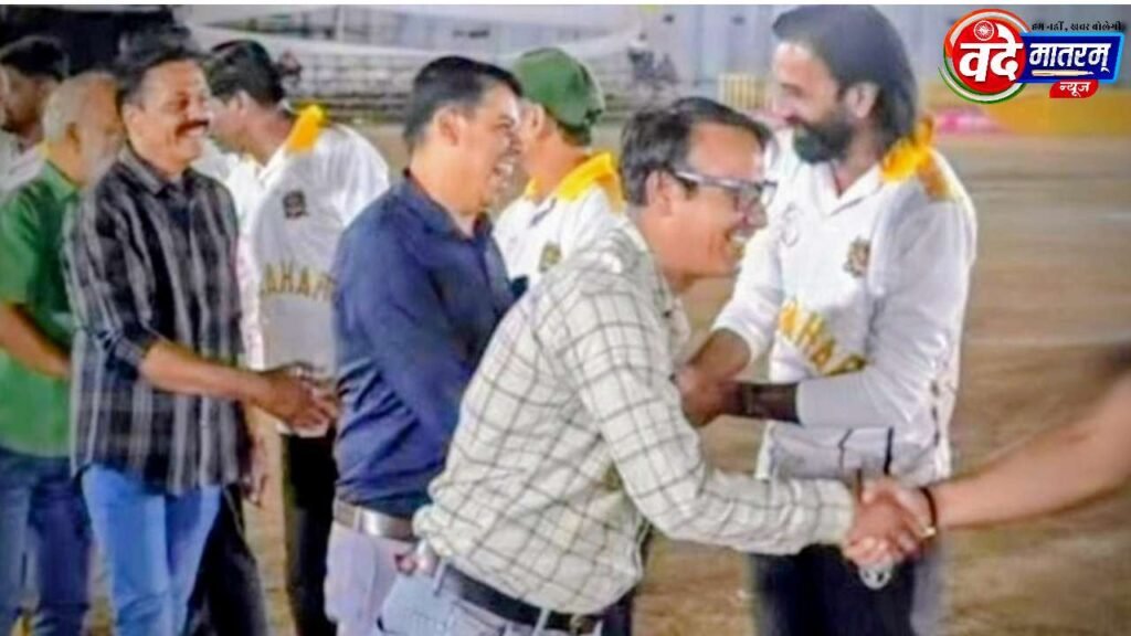 Ratlam Champion League