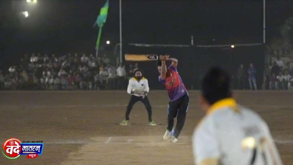 The Thrill of RCL : विजेता-उपविजेता ट्रॉफी का कैबिनेट मंत्री कश्यप ने किया अनावरण 1 20260410 161204