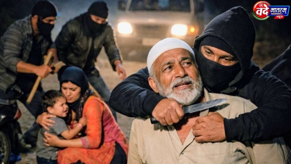 Miscreants carry out brazen robbery in Ratlam Miscreants carry out brazen robbery in Ratlam