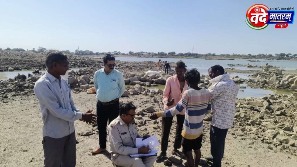 Two bodies found in a pond in Ratlam