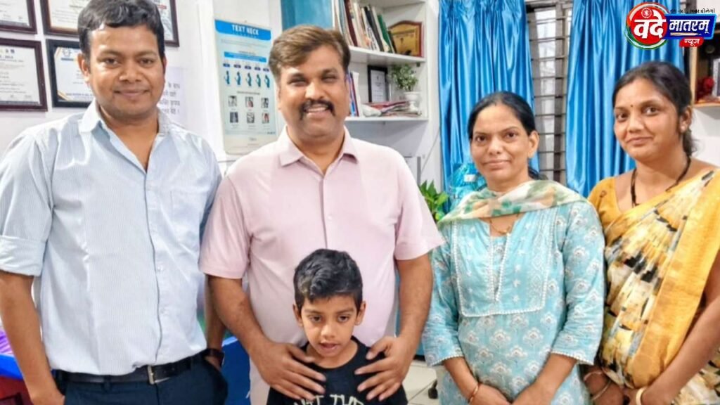 Rehab Better Center in Ratlam