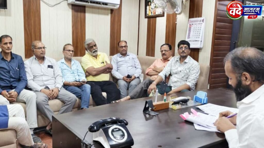 De-sledging मशीन खरीदी पर सैलाना परिषद का सवाल : “भुगतान ही नहीं हुआ, फिर घोटाला कैसे?” 2 20260519 185240