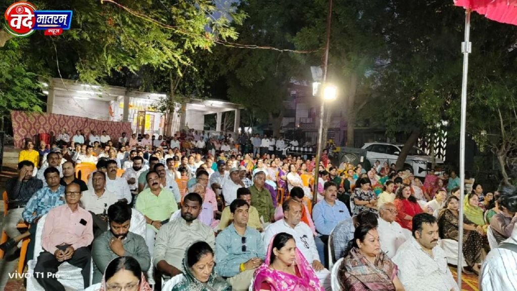 Ratlam : वर्षों का इंतजार खत्म, 5 कॉलोनियों के हजारों लोगों को मिलेगी अब सुविधा 2 20260528 075353