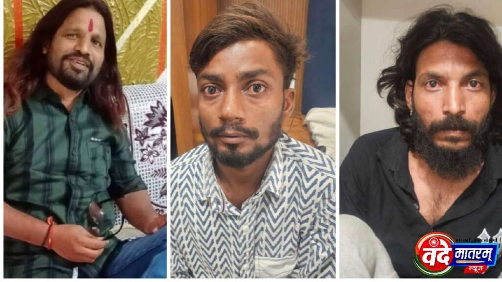 Ratlam : बजरंग दल नेता ने करवाई थी फायरिंग, पुलिस को देख भागे आरोपी, टूटे हाथ-पैर 3 20260621 074835
