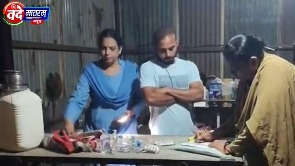 Ratlam : नींद से जागा आबकारी विभाग, शराब की अवैध बिक्री के अड्डों पर दबिश 3 20260825 143709