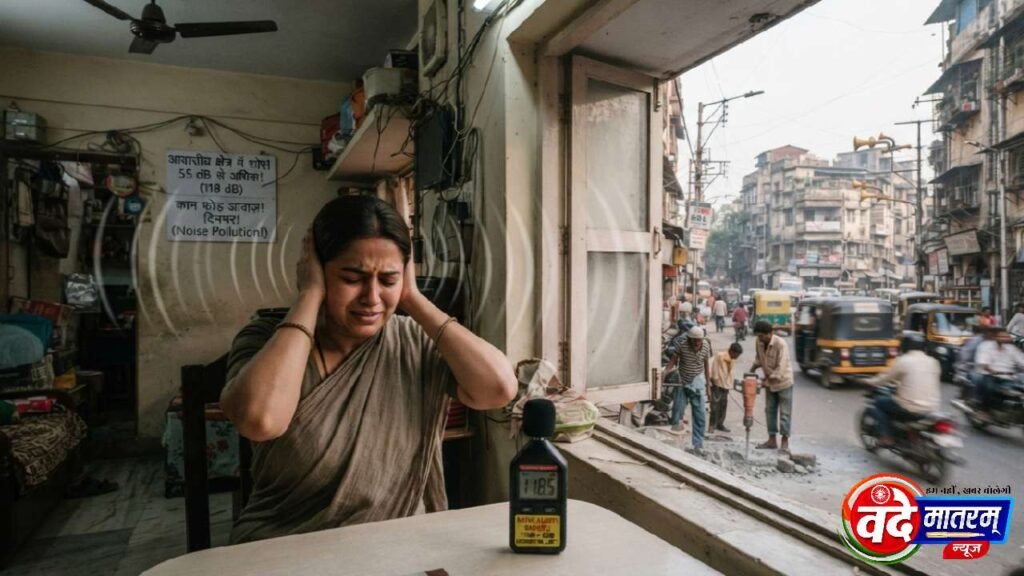 Negligence by Ratlam Police : ईद मिलादुन्नबी पर तेज आवाज में कान रखे बंद, विरोध की सुगबुगाहट पर FIR 1 Negligence by Ratlam Police