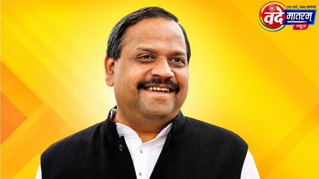 Ratlam : विकास को मिलेगी नई ऊर्जा, अगले 20 वर्षों की बिजली जरूरत पूरी 1 New energy for Ratlam's development