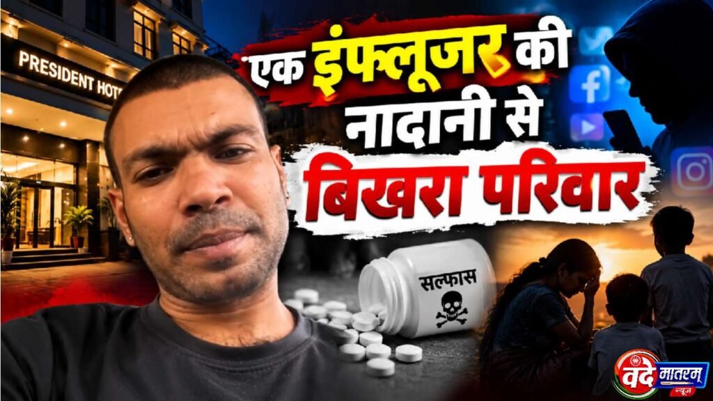 jaora : होटल कांड में नया मोड़ ; शिक्षक ने किया आत्महत्या का प्रयास 1 20261005 152309